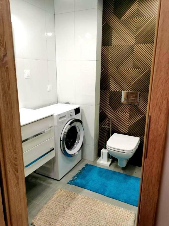 Apartament Kasprowicza Kołobrzeg Exterior foto
